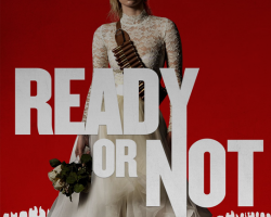 Ready or Not